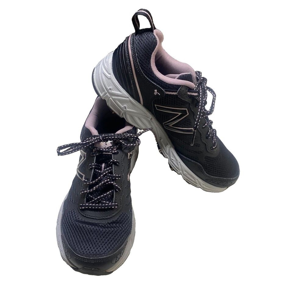 New Balance 573v3 Women’s All-Terrain Trail Running Shoes New Without Box
